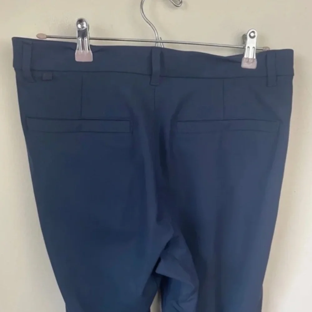 Lululemon Commission Pant Slim‎ *Warpstreme